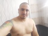 AdanMaster show ass naked