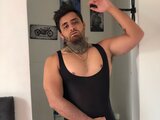 AronMillar recorded camshow free