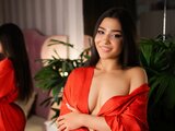 InessMenna nude real camshow