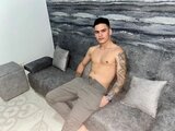 MatiasMurrier nude naked video